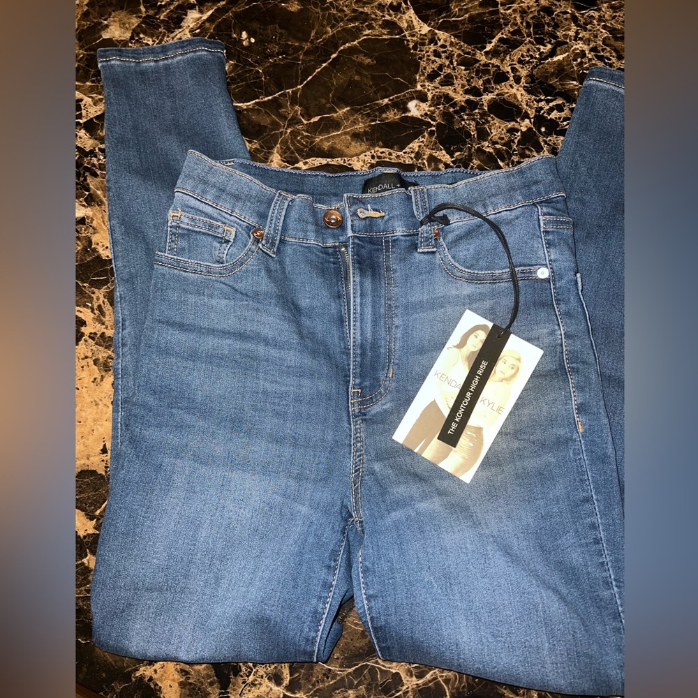 Kendall & Kylie Jeans